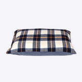 Danish Design Bowmore Navy Duvet Dog Bed