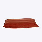 Danish Design Elden Deep Duvet Dog Bed Rust