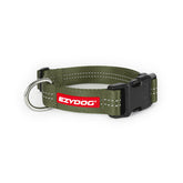 EzyDog Essential Adjustable Collar Pack with Lead & Bag Holder