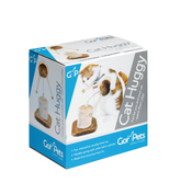 Gor Pets Cat Huggy in Box