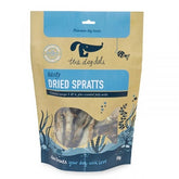 Dried Sprats