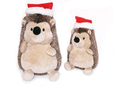 Petface Christmas Hedgehod