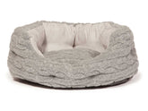 Danish Design Bobble Deluxe Slumber Dog Bed