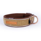 EzyDog Corduroy Neo Dog Collar