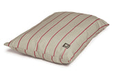 Danish Design Heritage Herringbone Deep Duvet Dog Bed