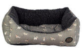 Townsend Dog Bed Cushion