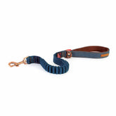 EzyDog Denim Zero Stock Dog Lead