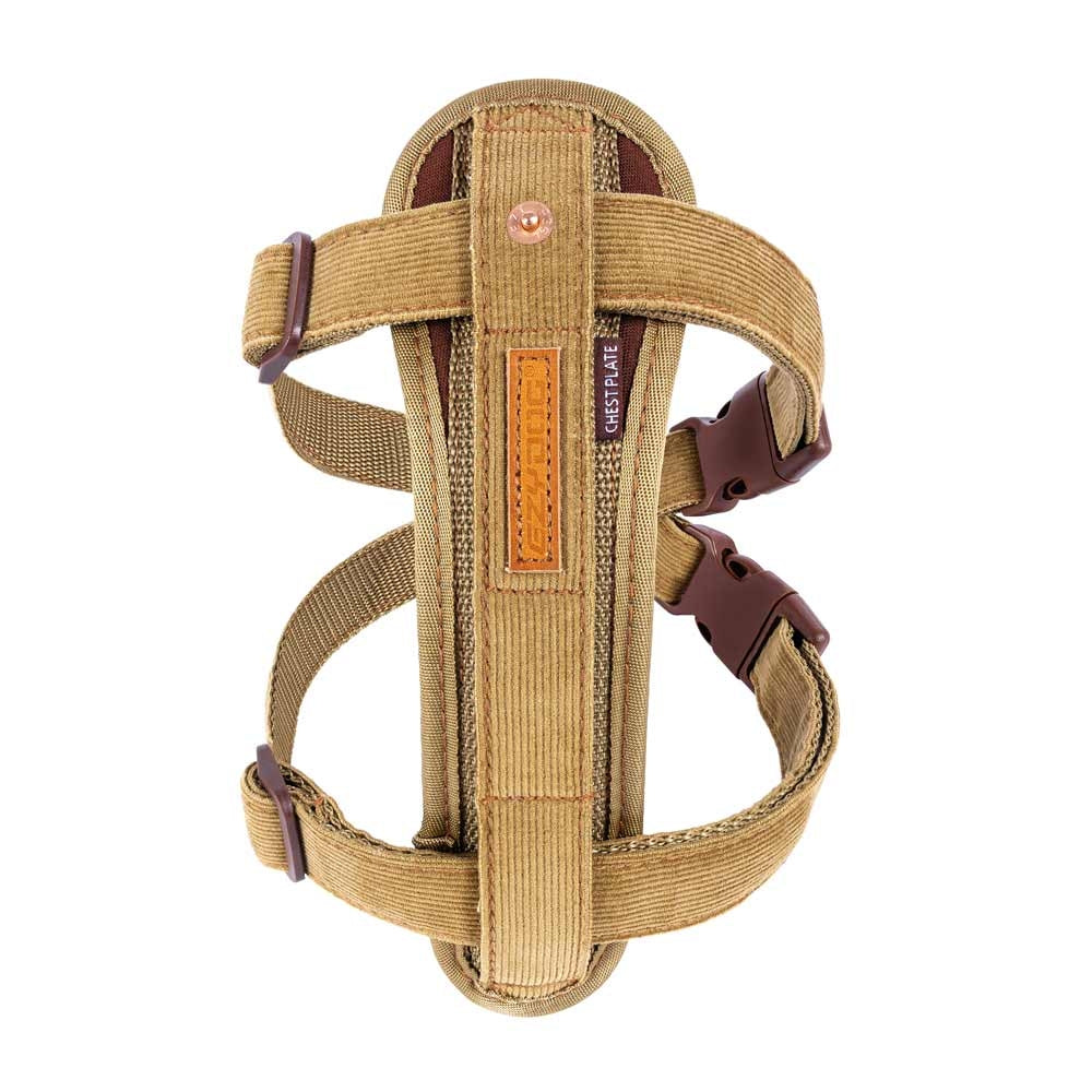 EzyDog Dog Harness & Car Harness for Dogs - Dog Beds UK Online