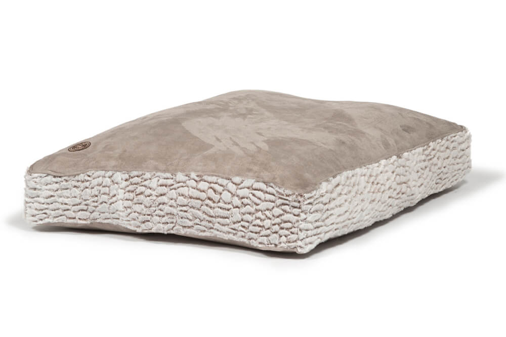 Danish design dog bed cover best sale