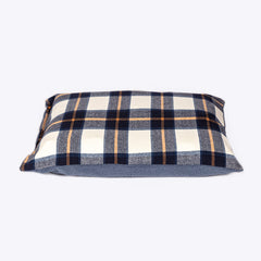 Danish Design Bowmore Navy Duvet Dog Bed