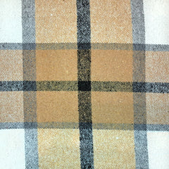 Danish Design Bowmore Deluxe Slumber Dog Bed – Sand close up swatch