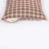 Classic Check Deep Duvet Dog Bed