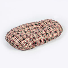 Danish Design Classic Check Quilted Mattress