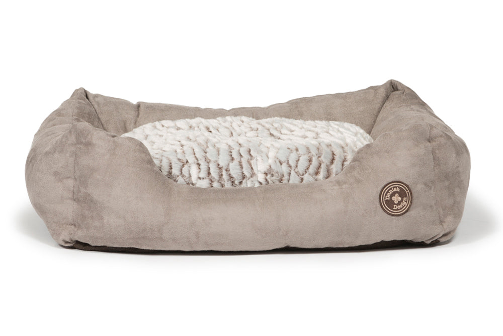 Danish Design Arctic Snuggle Dog Bed