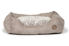 Danish Design Arctic Snuggle Dog Bed
