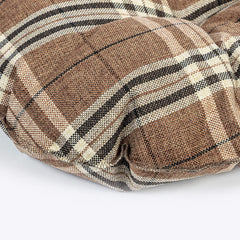 Danish Design Newton Truffle Quilted Mattress Dog Bed