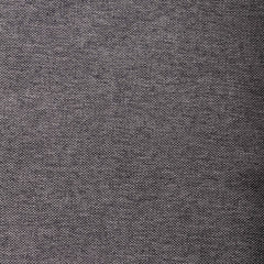 Danish Design Anti Bac Snuggle Dog Bed in Grey fabric swatch #colour_grey