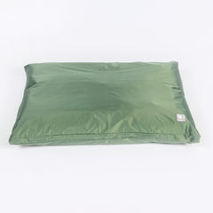 Danish Design County Deep Duvet Dog Bed front view