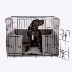 Danish Design Dog Crate Bumper