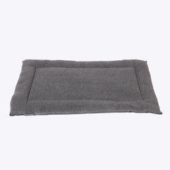 Danish Design Crate Mattress Grey #colour_grey