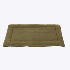 Danish Design Crate Mattress Olive #colour_olive