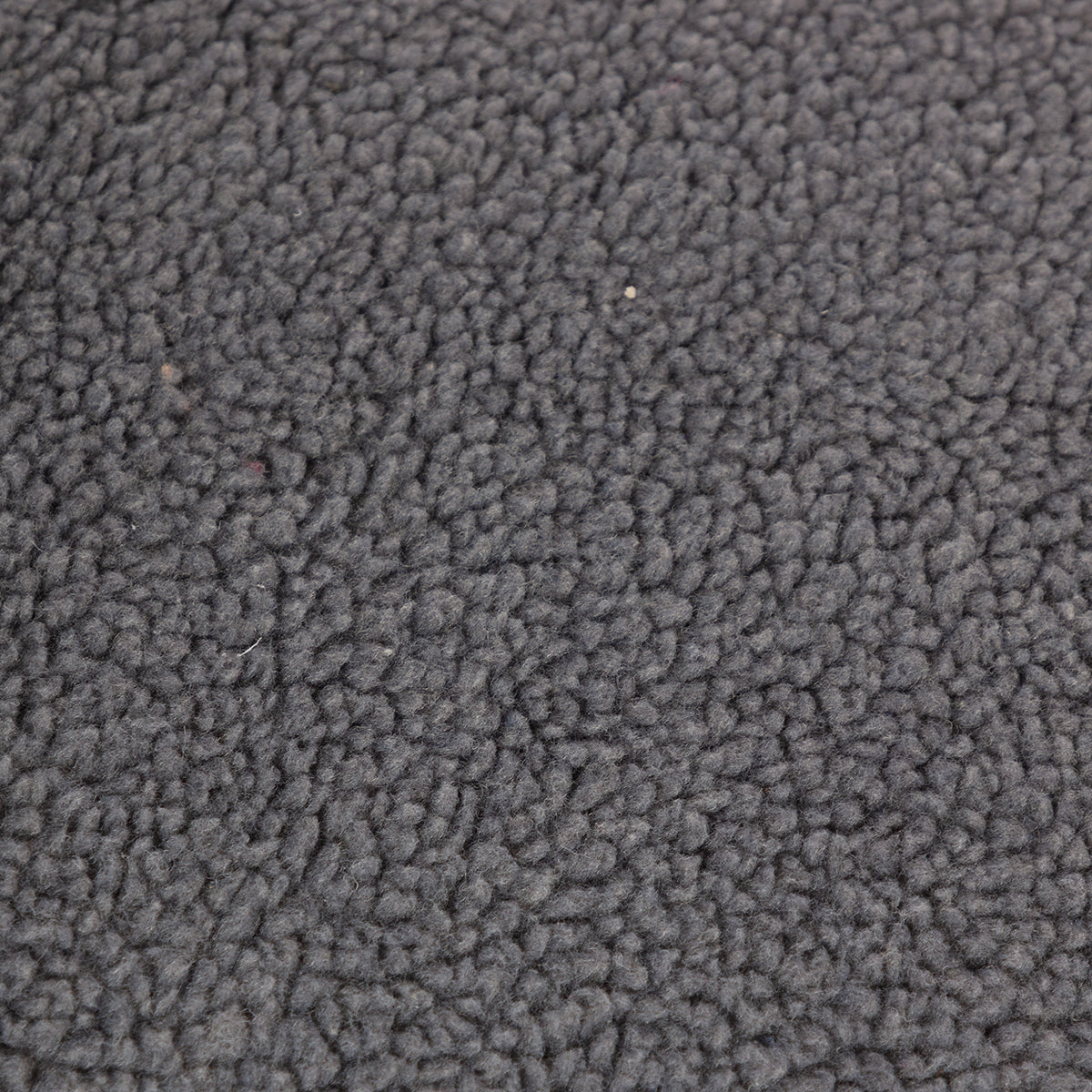 Danish Design Crate Mattress Grey Close Up #colour_grey