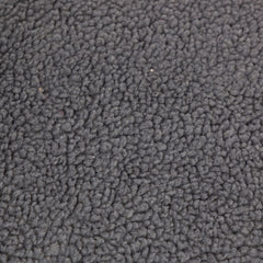 Danish Design Crate Mattress Grey Close Up #colour_grey