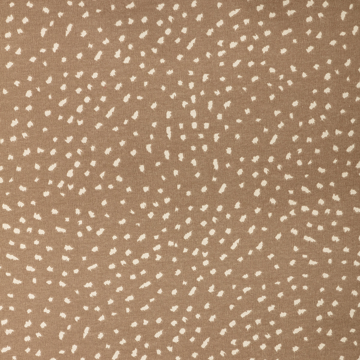 Danish Design Dapple Deep Duvet Dog Bed Close up of the fabric