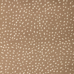 Danish Design Dapple Deep Duvet Dog Bed Close up of the fabric