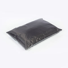 Danish Design Happy Landings Deep Duvet Dog Bed Shown Black Waterproof Base