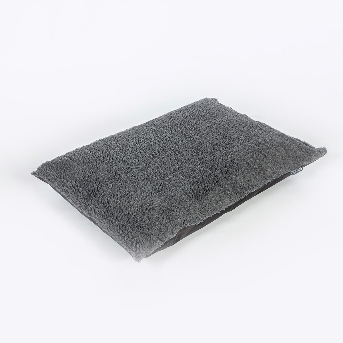 Danish Design Happy Landings Deep Duvet Dog Bed Side View