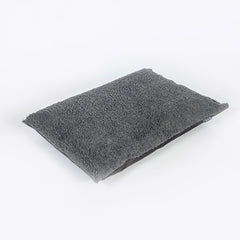 Danish Design Happy Landings Deep Duvet Dog Bed Side View