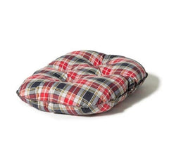 Danish Design Lumberjack Quilted Mattress Dog Bed 