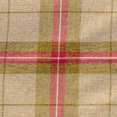 Danish Design Newton Moss Box Duvet Dog Bed Close Up