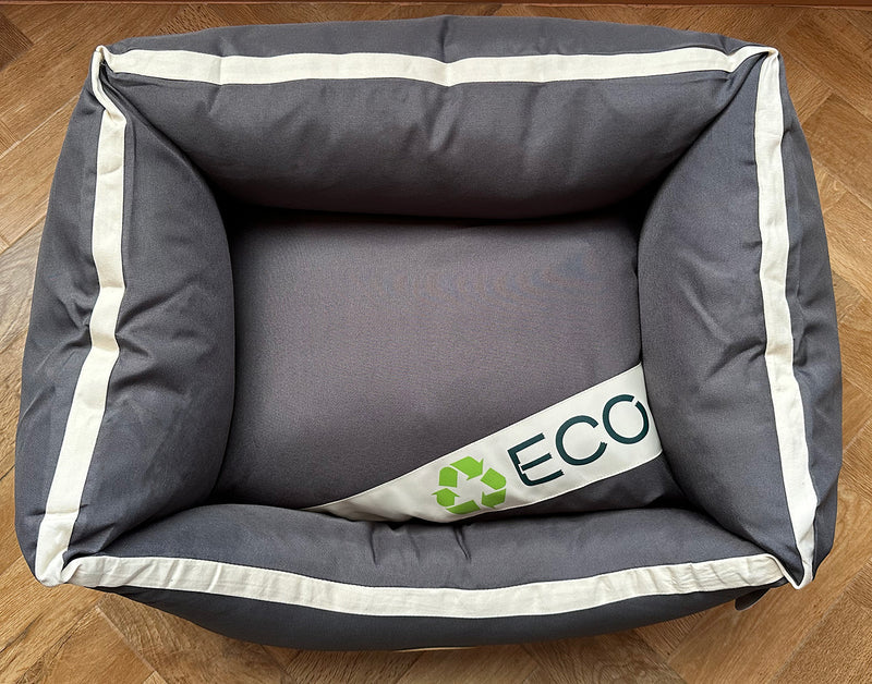 Snug and Cosy Eco Dog Bed British Made Dog Bed Dog Beds UK Dog