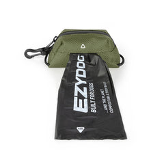 EzyDog Essential Poop Bag Holder