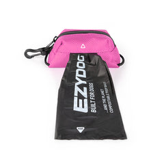 EzyDog Essential Poop Bag Holder