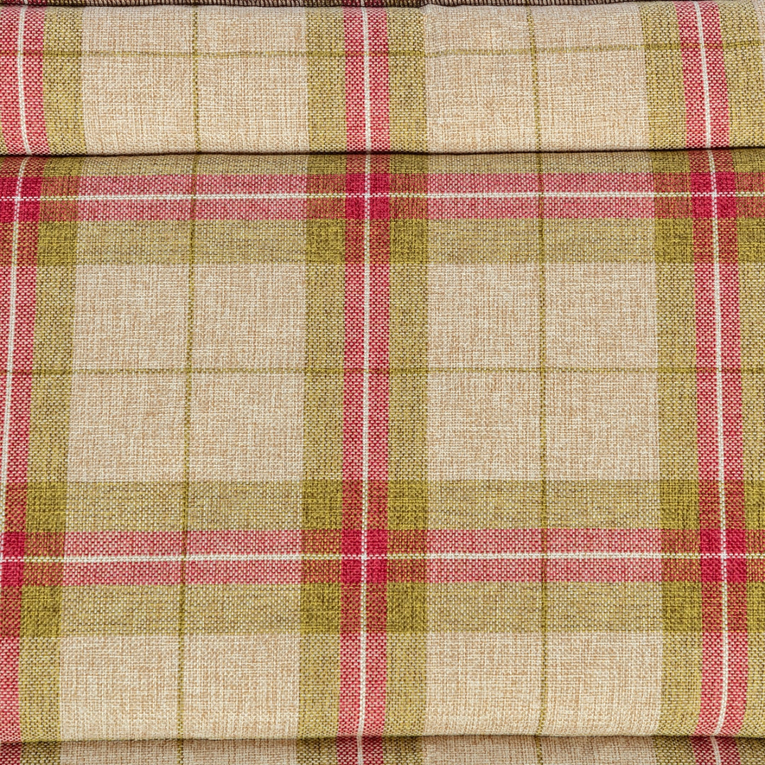 Danish Design Newton Moss Dog Cage Mattress Fabric Swatch