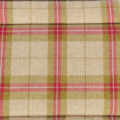 Danish Design Newton Moss Dog Cage Mattress Fabric Swatch