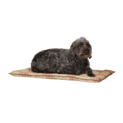 Danish Design Newton Moss Dog Cage Mattress with Dog
