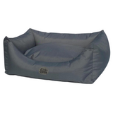 Snug and Cosy Pescara Waterproof Rectangular Dog Bed