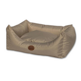 Snug and Cosy Pescara Waterproof Rectangular Dog Bed