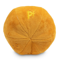 Saski Satsuma Christmas Dog Toy
