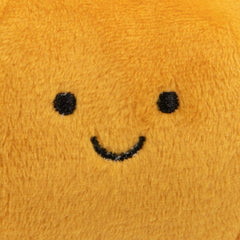 Saski Satsuma Christmas Dog Toy