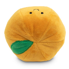Saski Satsuma Christmas Dog Toy