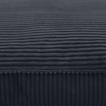 Snug and Cosy San Remo Jumbo Cord Fabric Close Up