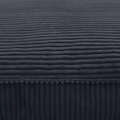 Snug and Cosy San Remo Jumbo Cord Fabric Close Up
