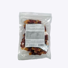 Danish Design Sweet Potato and Duck Dog Treats Rear