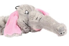 Happy Pet Wild Crinkly Elephant Head