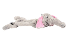 Happy Pet Wild Crinkly Elephant